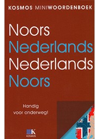 Noors-Nederlands Nederlands-Noors